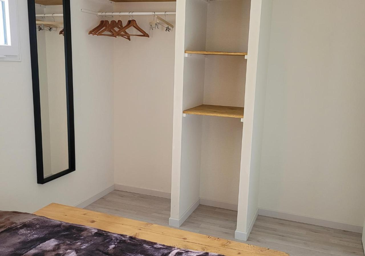 Les 3 Bulles Apartment Gueux Екстериор снимка