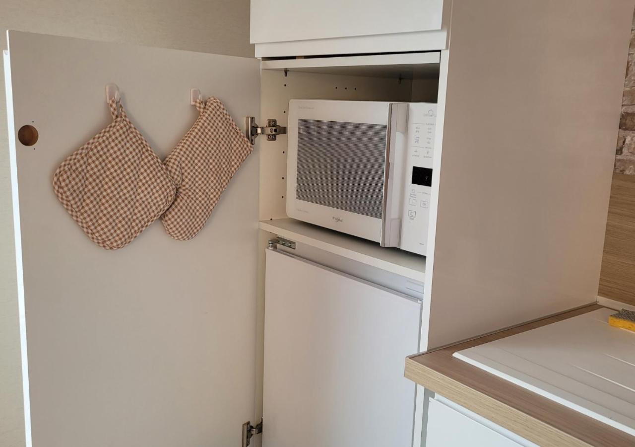 Les 3 Bulles Apartment Gueux Екстериор снимка
