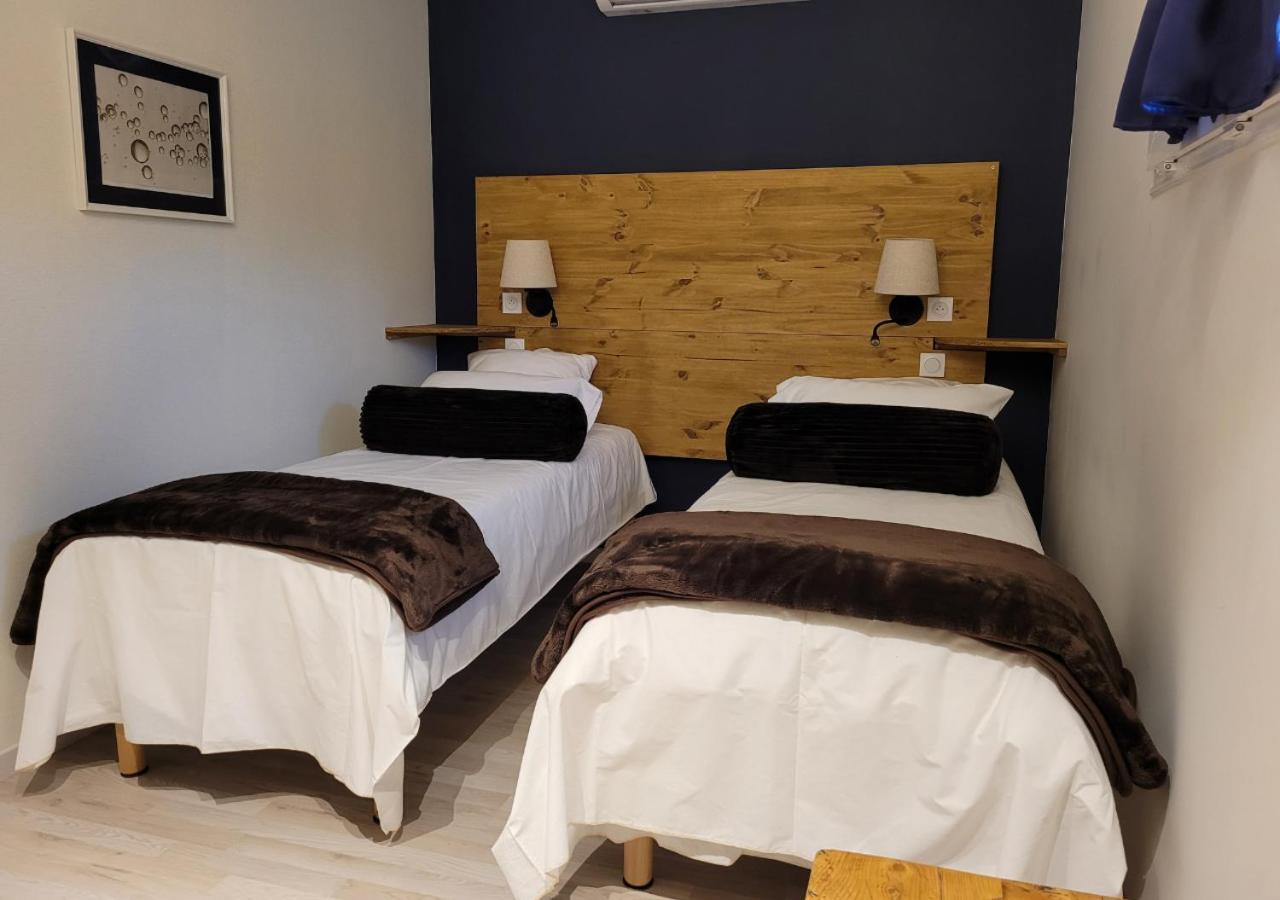 Les 3 Bulles Apartment Gueux Екстериор снимка