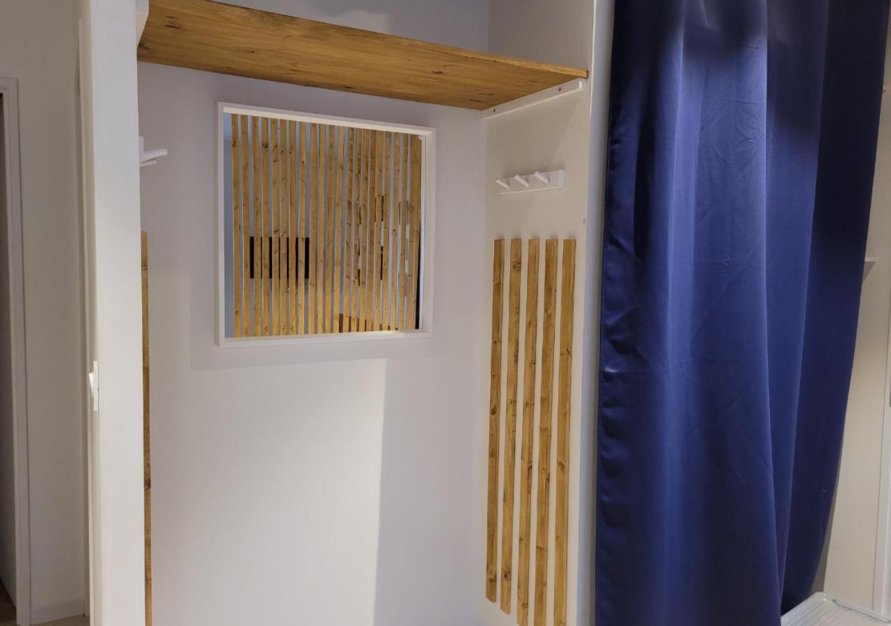 Les 3 Bulles Apartment Gueux Екстериор снимка