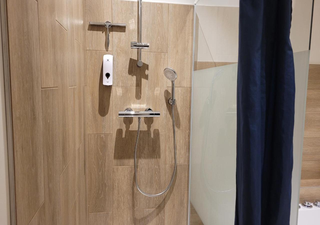 Les 3 Bulles Apartment Gueux Екстериор снимка